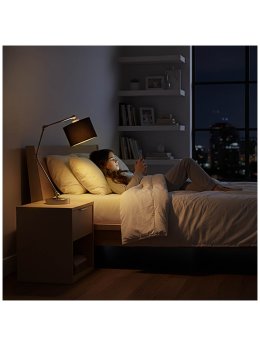 Żarówka LED SW 6W E27 3000K Kobi 001374