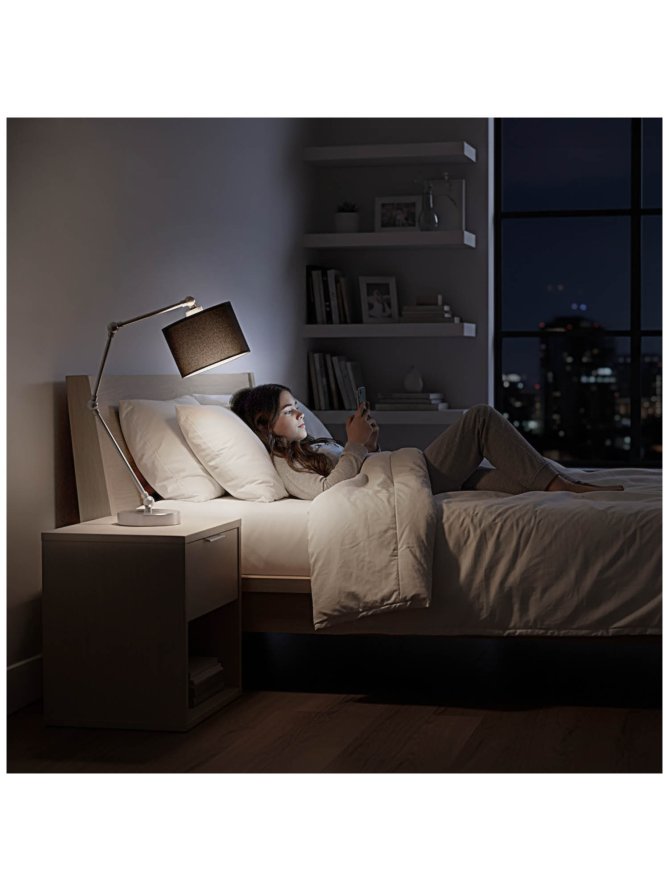 Żarówka LED SW 6W E27 4000K Kobi 001375