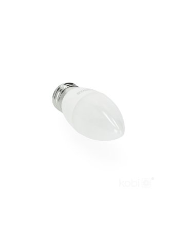 Żarówka LED SW 7W E27 6500K LED2B 001303 2