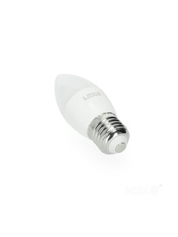 Żarówka LED SW 7W E27 6500K LED2B 001303