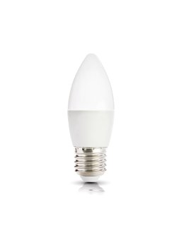 Żarówka LED SW 7W E27 6500K LED2B 001303
