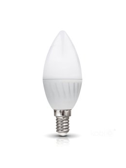 Żarówka LED SW 8,5W E14 4000K Kobi Premium 004459