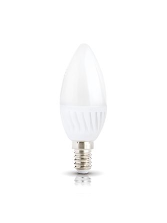 Żarówka LED SW 9W E14 6000K Kobi Premium 001372 2