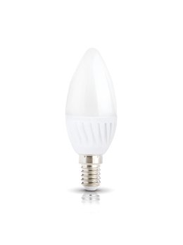 Żarówka LED SW 9W E14 6000K Kobi Premium 001372