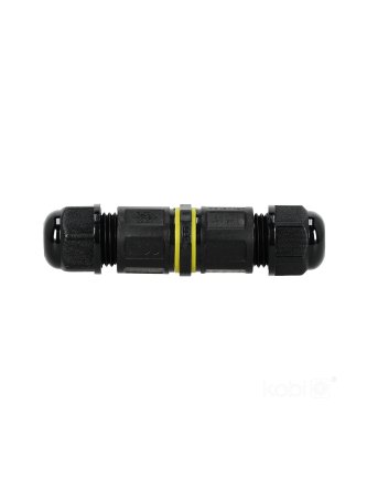Konektor hermetyczny HERMELINK 3x0,5-1,5mm² 5-9mm IP68 Kobi 004999