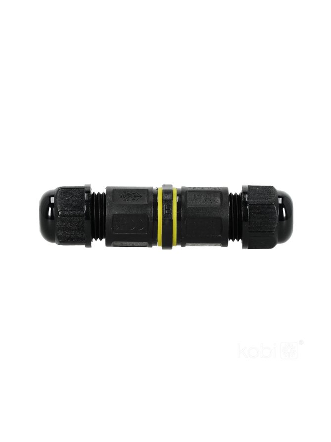 Konektor hermetyczny HERMELINK 3x0,5-1,5mm² 5-9mm IP68 Kobi 004999