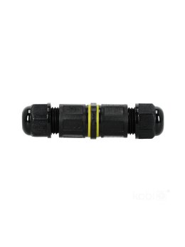 Konektor hermetyczny HERMELINK 3x0,5-1,5mm² 5-9mm IP68 Kobi 004999