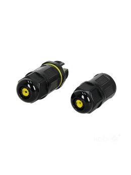 Konektor hermetyczny HERMELINK 3x0,5-1,5mm² 5-9mm IP68 Kobi 004999