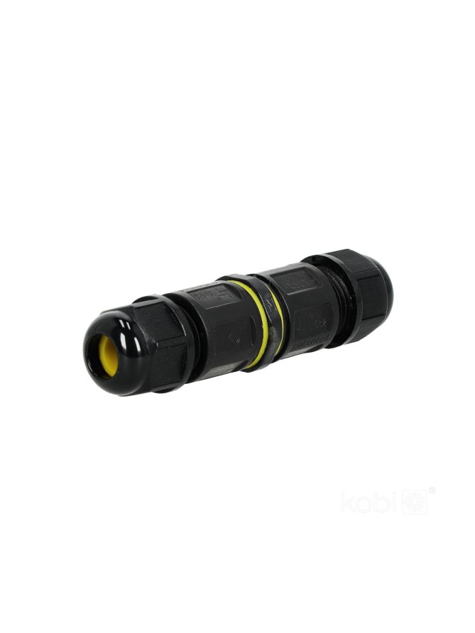 Konektor hermetyczny HERMELINK 3x0,5-1,5mm² 5-9mm IP68 Kobi 004999