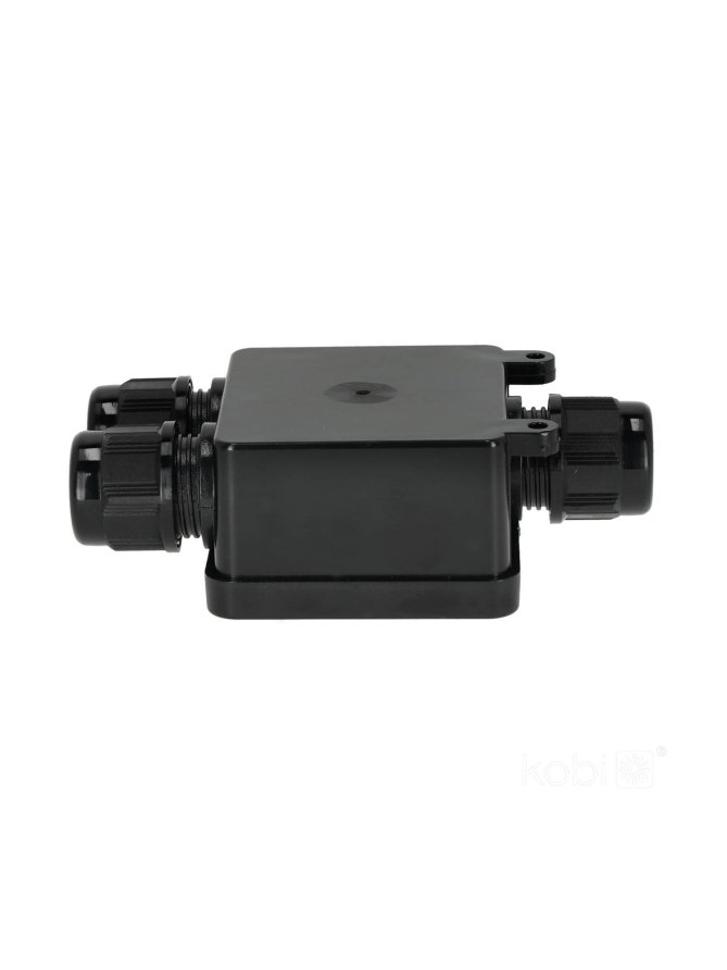 Konektor hermetyczny HERMELINKx3 3x0,5-4mm² 4-8mm IP68 Kobi 005004