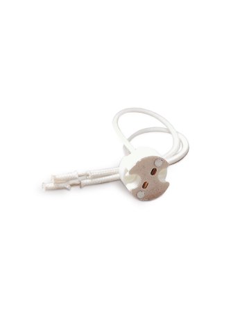 Kostka halogenowa K001 G5,3 Kobi 002367