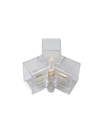 Łącznik Y HEXLINE Kobi 004998