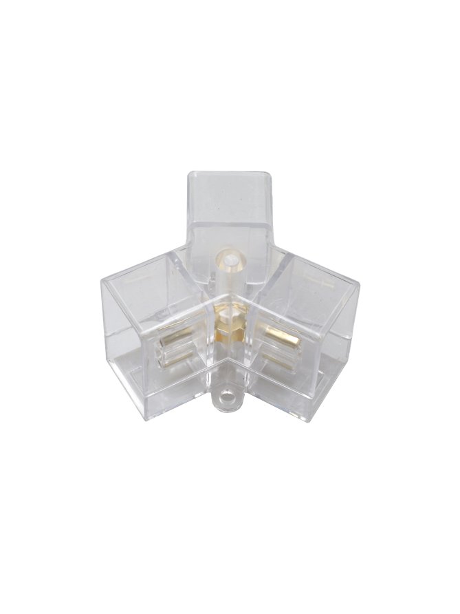 Łącznik Y HEXLINE Kobi 004998