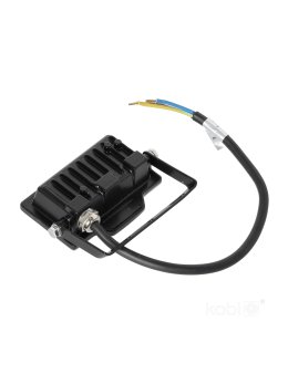 Naświetlacz LED halogen zewnętrzny DELYO 10W 4000K IP65 Kobi Premium 004224