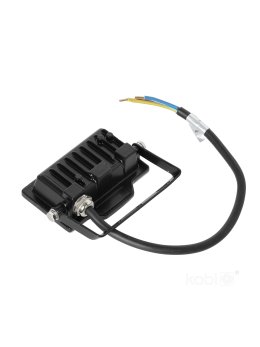 Naświetlacz LED halogen zewnętrzny DELYO 10W 6000K IP65 Kobi Premium 004225