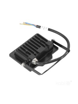 Naświetlacz LED halogen zewnętrzny DELYO 20W 4000K IP65 Kobi Premium 004226