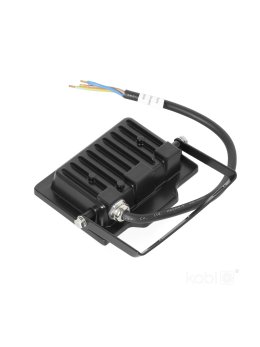 Naświetlacz LED halogen zewnętrzny DELYO 20W 6000K IP65 Kobi Premium 004227