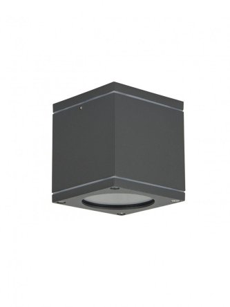 Lampa Sufitowa Adela MIDI M1458 DG - sklep LEDco.pl