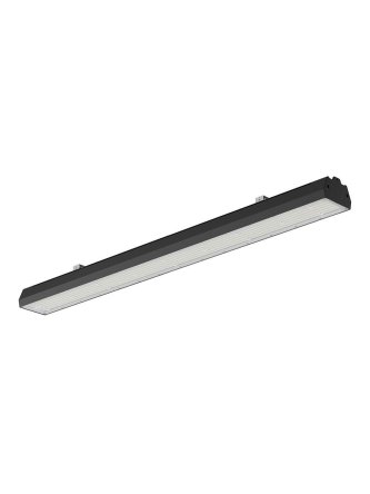 Oprawa V-TAC LED linear high bay 150W/200W/240W LED CREE CHIP zasilacz SOSEN 160Lm/W CCT VT-9-57 3000K-4000K-6500K 32000lm 6 lat