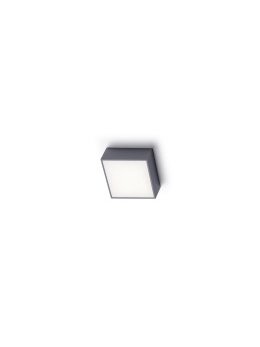 BONO natynkowa antracyt  230V LED 4W IP65  3000K