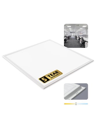 Panel LED sufitowy CAPRI 40W 60x60 4000K IP65 Kobi Pro 001576