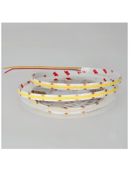 Taśma LED TRAMO 608 COB 5m 3CCT 24V IP20 Kobi Premium 005052