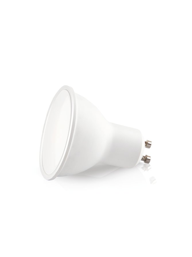 Żarówka LED GU10 7W 6500K LED2B 001280