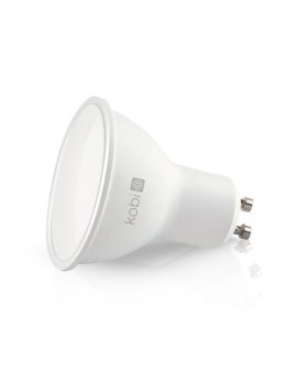Żarówka LED GU10 9W 900lm 3000K Kobi 005369