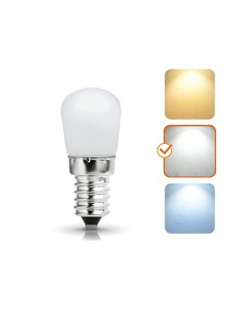 Żarówka LED T 2W E14 4000K Kobi 001388