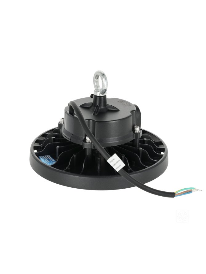 Lampa przemysłowa High Bay LED RIO PRO 60-80-100W 3CCT IP66 Kobi Pro 005030