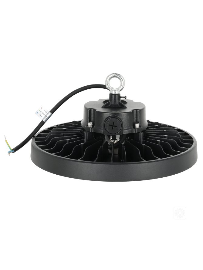 Lampa przemysłowa High Bay LED RIO PRO 120-160W 3CCT IP66 Kobi Pro 005031