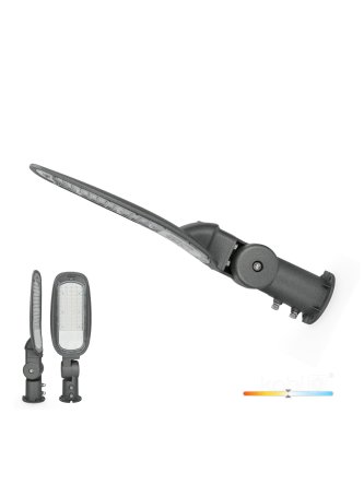 Lampa drogowa LED VESPA PRO 60W 4000K IP66 Kobi Pro 001882