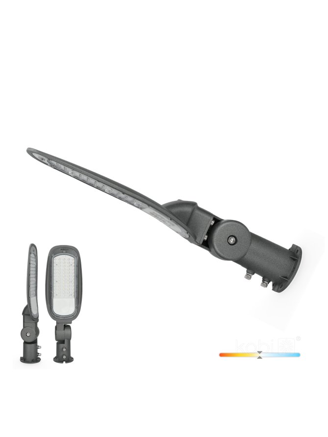 Lampa drogowa LED VESPA PRO 60W 4000K IP66 Kobi Pro 001882