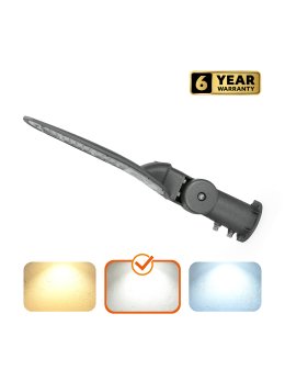 Lampa drogowa LED VESPA PRO 60W 4000K IP66 Kobi Pro 001882