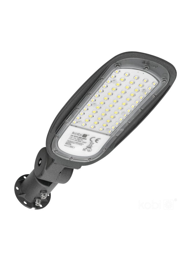 Lampa drogowa LED VESPA PRO 60W 4000K IP66 Kobi Pro 001882