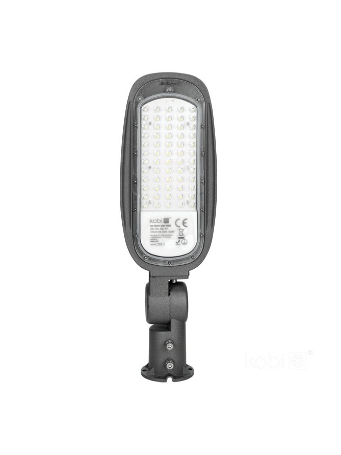 Lampa drogowa LED VESPA PRO 60W 4000K IP66 Kobi Pro 001882