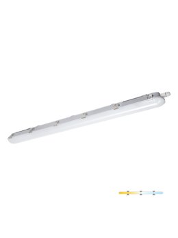 Oprawa hermetyczna liniowa LED NEXFORCE N2 max. 36W 3CCT DALI Kobi Pro 005333