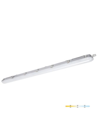 Oprawa hermetyczna liniowa LED NEXFORCE N2 max. 52W 3CCT DALI Kobi Pro 005334