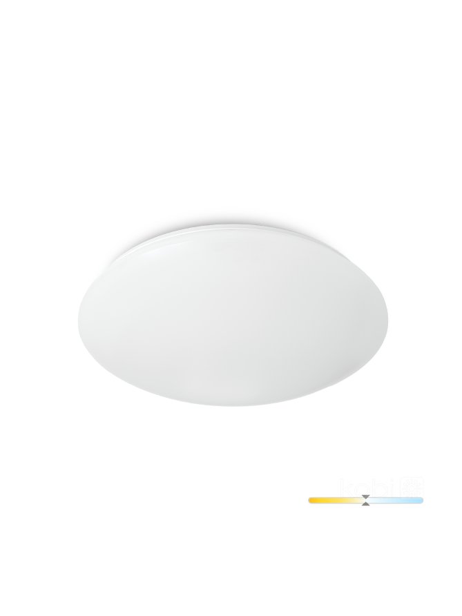 Plafon z czujnikiem ruchu LED SOFI 13W 4000K LX Kobi Premium 001864