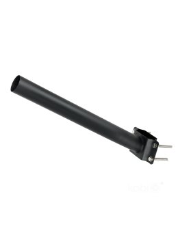 Uchwyt ścienny BASE SE 500mm Fi 48mm Kobi 003689