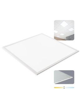 Panel LED BALIS 40W 60x60 4000K biały Kobi 003958