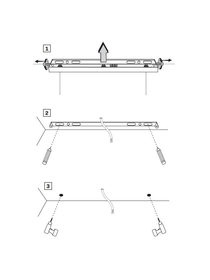 Lampa wisząca symbol nieskończoności owalna designerska - LEDco.pl