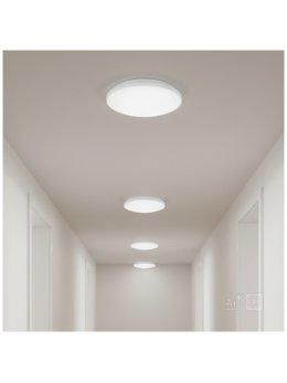 Plafon z czujnikiem ruchu LED SOFI 13W 4000K LX Kobi Premium 001864