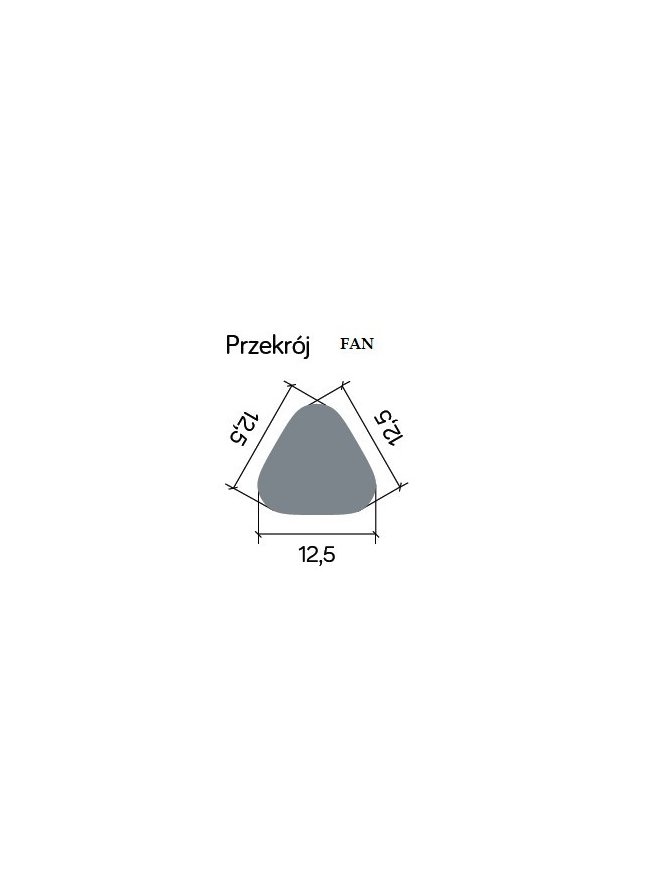 LAMPA FAN 30cm GL 11201