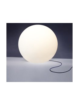 CUMULUS L 60cm podświetlana kula