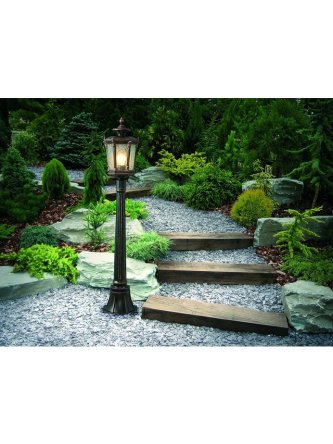 Lampa stojąca AMUR nowodvorski lighting 4692 2