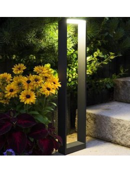 LAMPA FORM 50cm YB19503