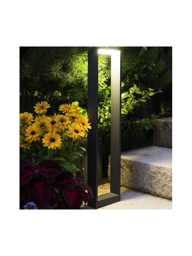 LAMPA FORM 80cm YB19502