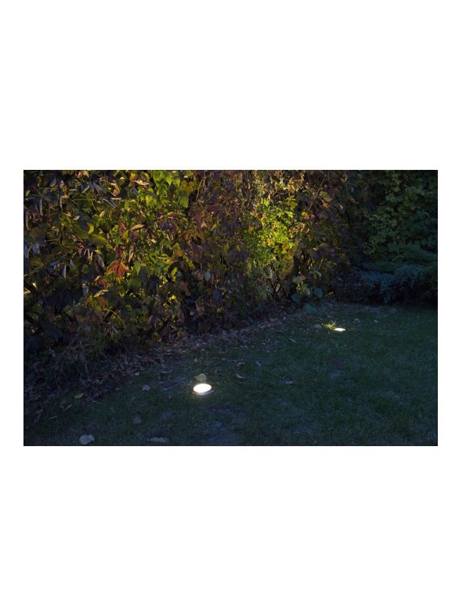 Lampa najazdowa MIX