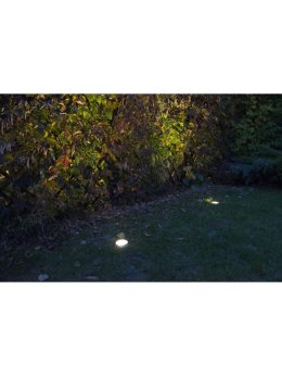 Lampa najazdowa MIX